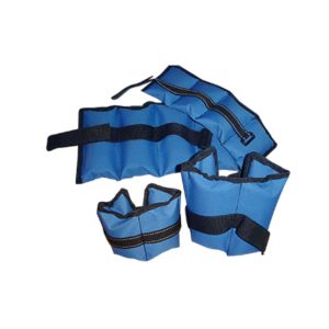 TOBILLERA Y MUÑEQUERA LASTRE