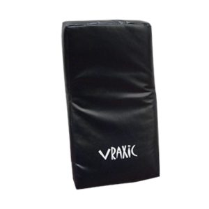 ESCUDO KARATE CURVO O RECTO