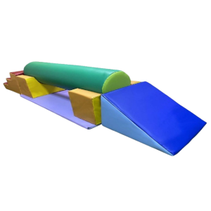 Circuito Psicométrico 5 piezas