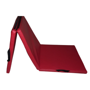 Colchoneta 2 pliegues