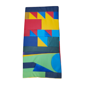 Colchoneta Estimulación