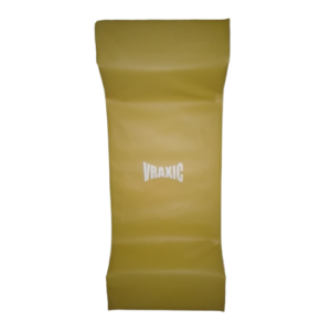 ESCUDO DOBLE CABEZAL PARA RUGBY