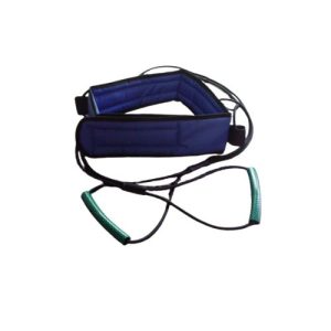 CINTURÓN DE TRACCIÓN